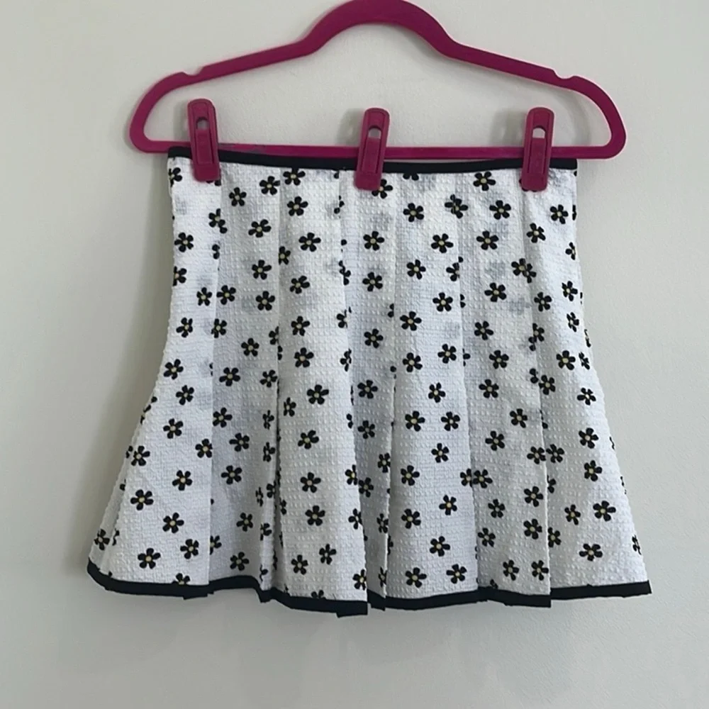 For Love & Lemons Brenda mini skirt M - Picture 5 of 5